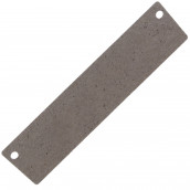 Piastra inferiore mica originale