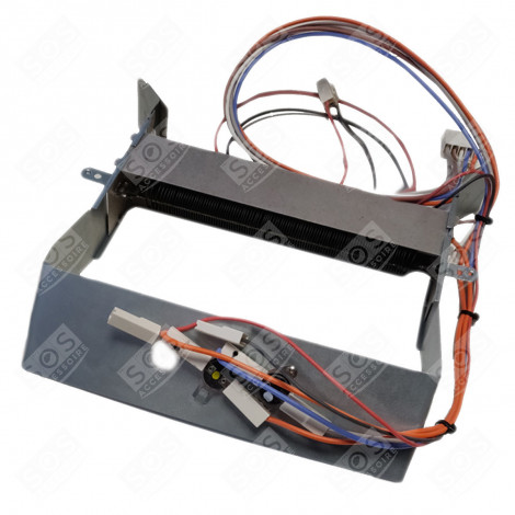 RESISTENZA 2050W CON TERMOSTATO ASCIUGATRICE - C00277073, 482000031360