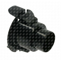 Supporto tubo originale