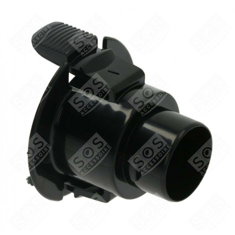 SUPPORTO TUBO ORIGINALE ASPIRAPOLVERE - DJ67-00008A