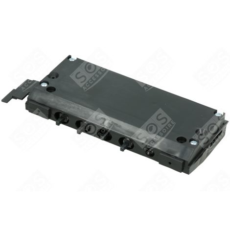 TASTIERA DI COMANDO ORIGINALE CAPPA ASPIRANTE - C00133075, C00042207