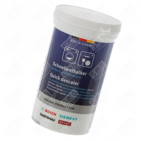 ANTICALCARE ORIGINALE LAVASTOVIGLIE - 00311918, 311918