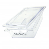 Copertura originale contenitore 367X234X95 mm