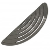 Griglia distributore ad acqua