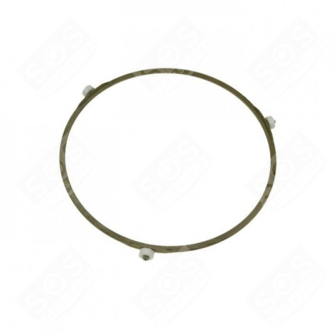 INGRANAGGIO INTERMEDIO PIATTO ROTANTE ORIGINALE FORNI A MICROONDE - DE97-00192C