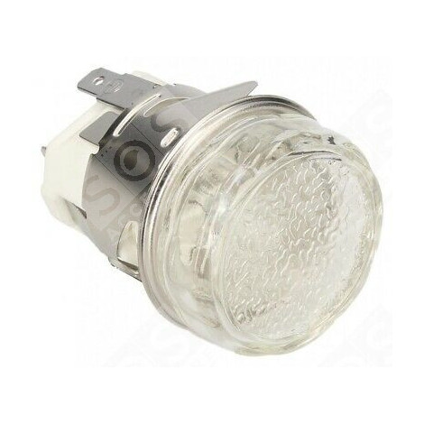 KIT LAMPADA ALOGENA ORIGINALE FORNI, FORNELLI ELETTRICI E A GAS - DG47-00073A