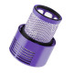 FILTRE LAVABLE ASPIRAPOLVERE - 969082-01