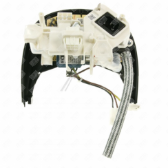 Pannello frontale + scheda elettronica