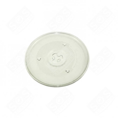 PIATTO GIREVOLE Ø 270 MM FORNI A MICROONDE - GASUK09P11001R