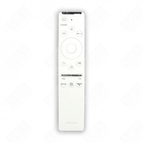 TELECOMANDO TM1950C BIANCO ORIGINALE TELEVISIONI, TELEVISORI, TV - BN59-01312R