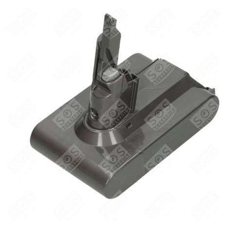 BATTERIA V7 SV11 ASPIRAPOLVERE - 968670-02