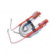 Resistenza con fusibile