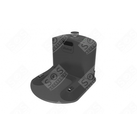 STAZIONE DI RICARICA ORIGINALE ROBOT ASPIRAPOLVERI AUTONOMI - 4452367, 4648050