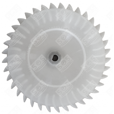 TURBINE D'ORIGINE ASCIUGATRICE - DC66-00922A, DC82-01208A