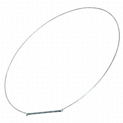 Legatura della guarnizione dell'oblò (191 1)