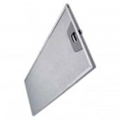 Filtro in metallo antigrasso (113) (all'unità)