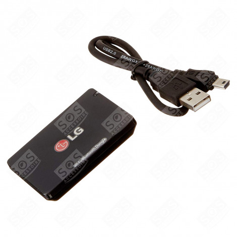 CHIAVETTA WI-FI TELEVISIONI, TELEVISORI, TV - EAT62033601