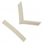 Guarnizione sportello congelatore