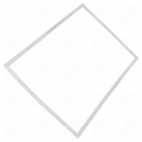 GUARNIZIONE SPORTELLO (PARTE CONGELATORE) ORIGINALE FRIGORIFERO, CONGELATORE - 00244264, 20000188