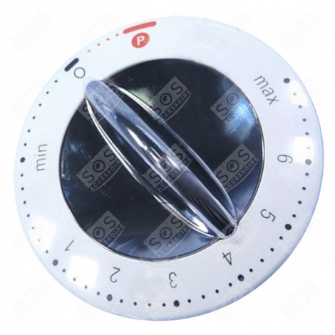 PULSANTE DI COMANDO ROBOT DA CUCINA E CUOCITUTTO - KW710432