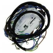 Filtro anti-parassiti originale