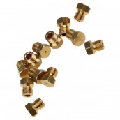 Kit d'iniettori gaz butano propano originale