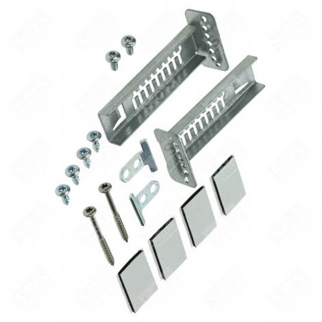 SET DI MONTAGGIO ORIGINALE LAVASTOVIGLIE - 000422858