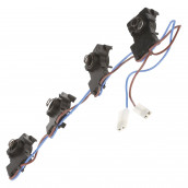 Interruttore di accensione originale