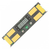 Modulo di comando con display