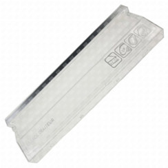 Frontale cassetto frutta e verdura