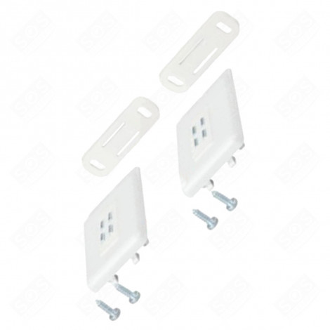 KIT DI CHIUSURA ORIGINALE ASCIUGATRICE - 610415, 10003373