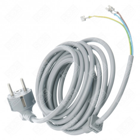 CAVO DI COLLEGAMENTO ORIGINALE LAVATRICE - 00481580