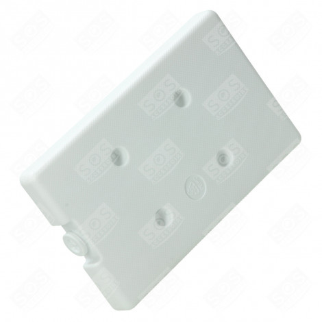 ACCUMULATORE DI FREDDO ORIGINALE FRIGORIFERO, CONGELATORE - 00085716