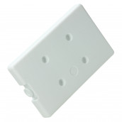 Accumulatore di freddo originale