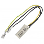 Filtro anti-parassiti originale