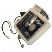 Scocca anteriore + scheda elettronica