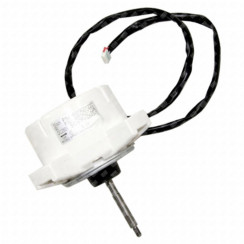 Gruppo motore unità esterna