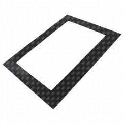 Vetro interno porta originale