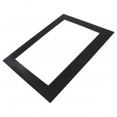 Vetro interno porta originale