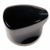 Manopola piastra elettrica