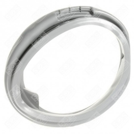 GUARNIZIONE OBLÒ (POLSINO) ORIGINALE LAVATRICE - 481010947486, C00508708