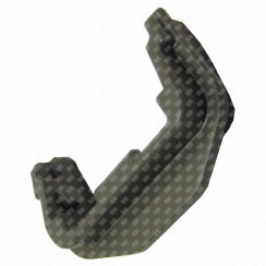 Tappo anteriore del cestello