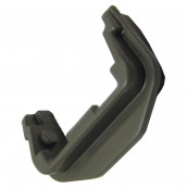 Tappo anteriore del cestello