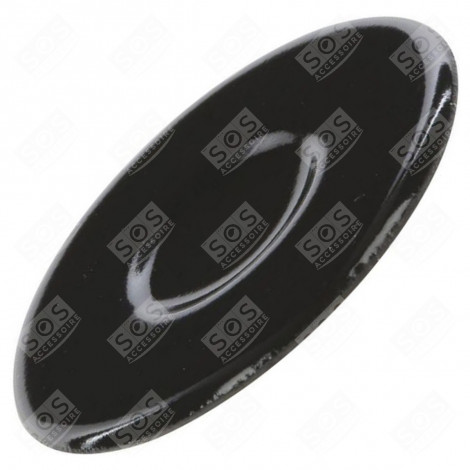 CAPPELLO BRUCIATORE (0112) ORIGINALE PIANO COTTURA - 00619607