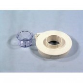 AT262 Coperchio bianco completo (con cappuccio) per AT262