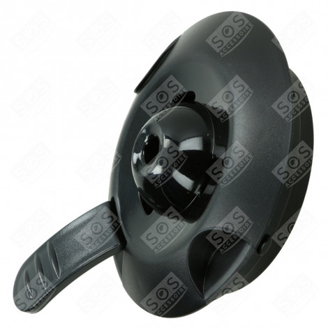 COUVERCLE DE JET NOIR CP9069/0 MACCHINA DA CAFFÃ, CAFFETTIERA - 996510070806