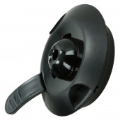 Coperchio nero per brocca