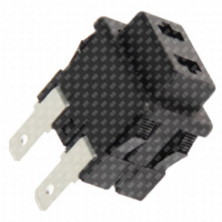 Interruttore accensione/spegnimento