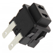 Interruttore accensione/spegnimento