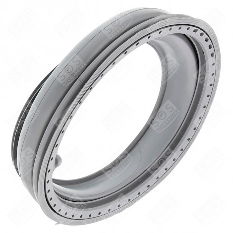 GUARNIZIONE DELL'OBLÒ ORIGINALE LAVATRICE - 140028468019 140028468035